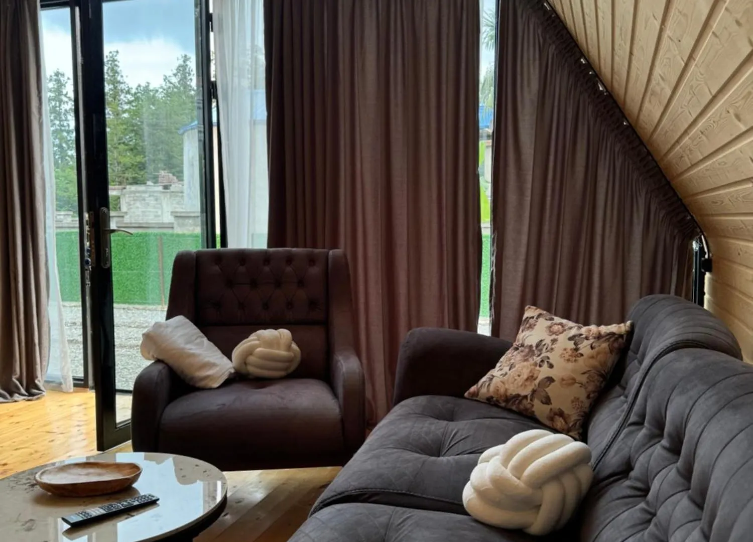 Hotel Samebahill Batumi 0*,