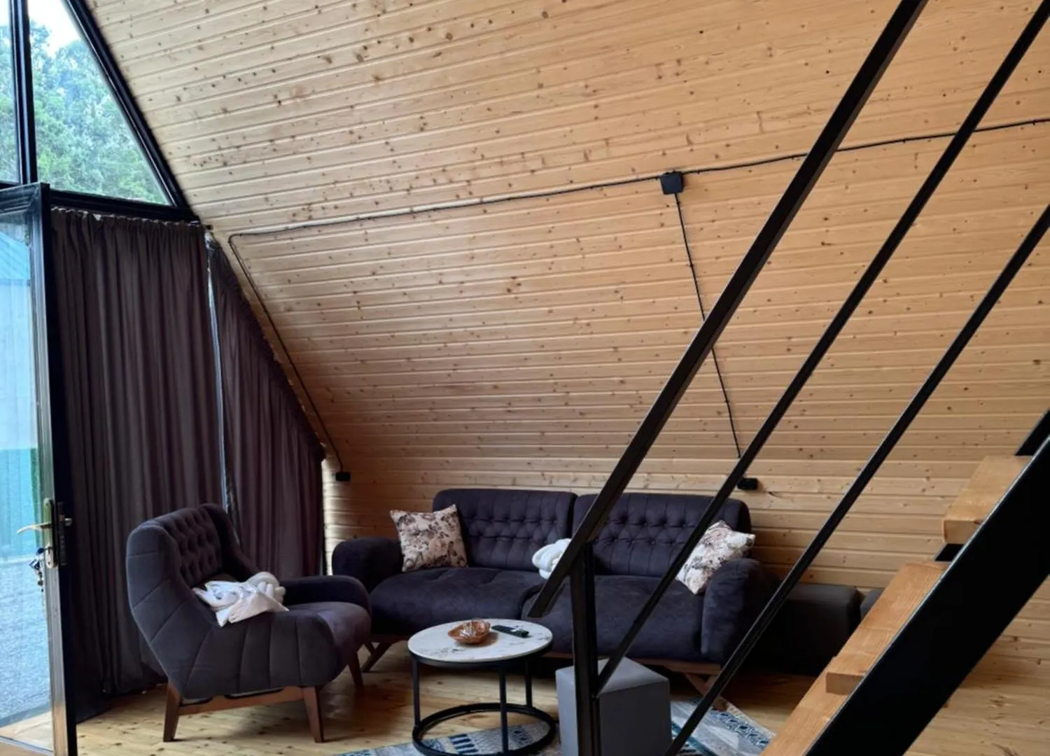 Hotel Samebahill Batumi Kemping