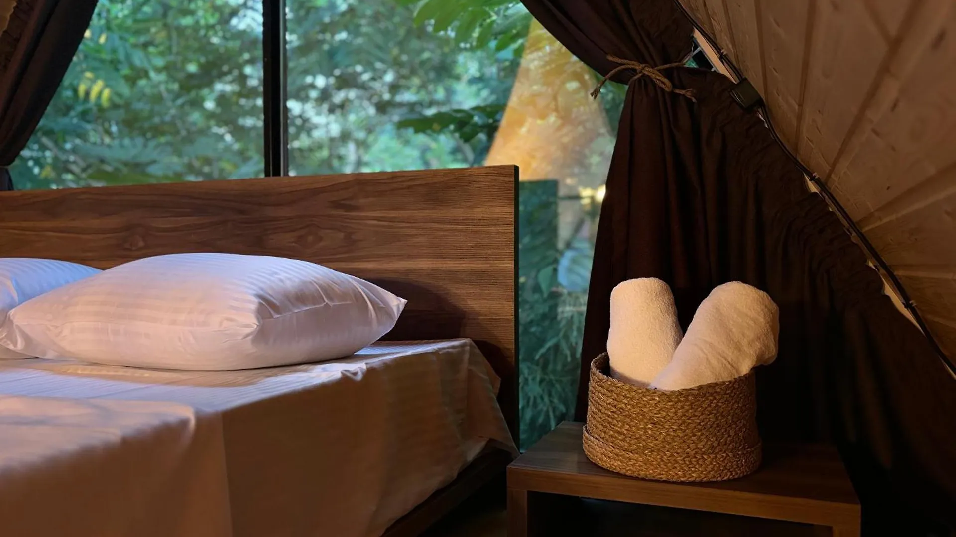 Hotel Samebahill Batumi 0*,  Gruzja